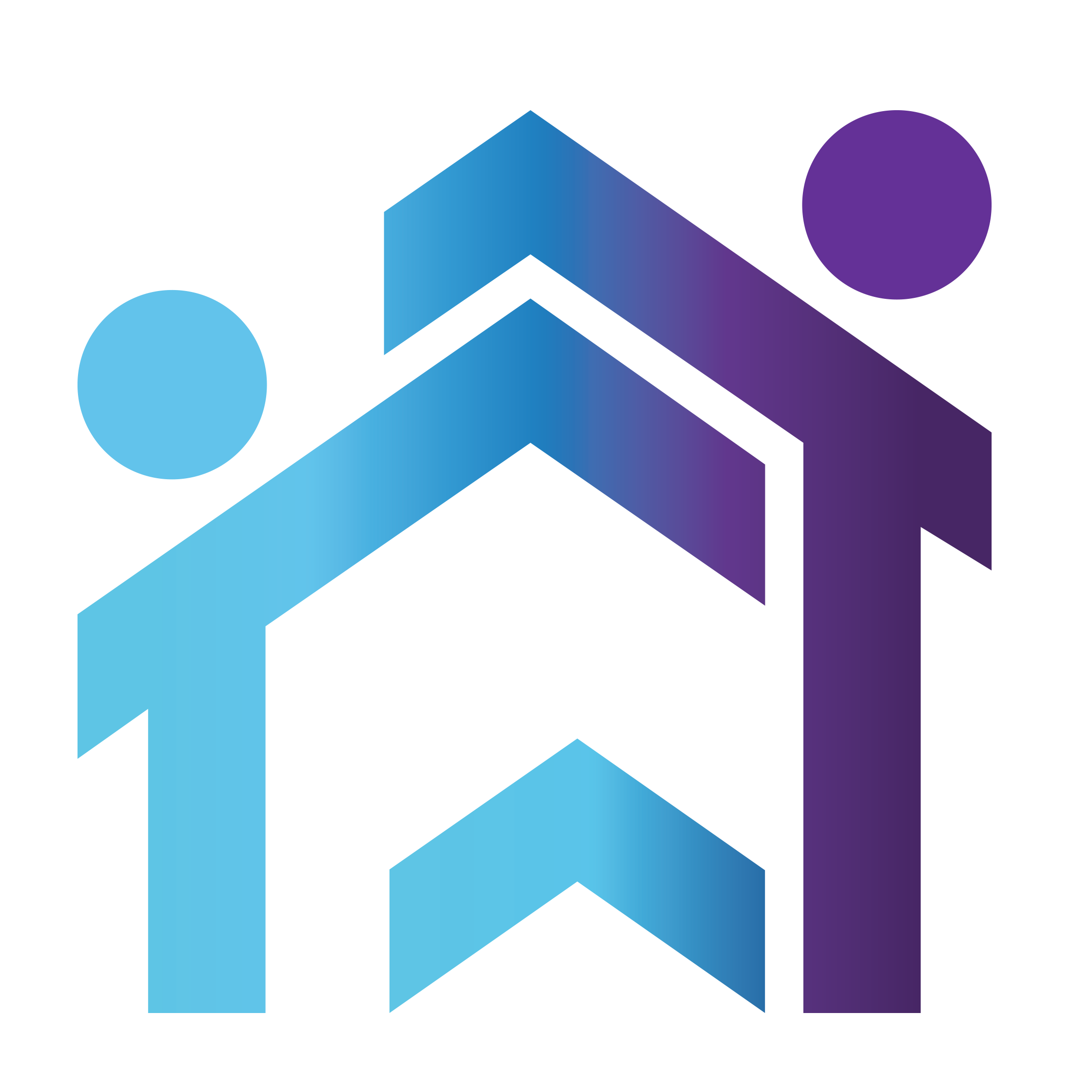 TT - Full Colour - Symbol Tenants Together symbol
